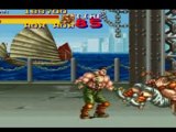 final fight 2 super nintendo