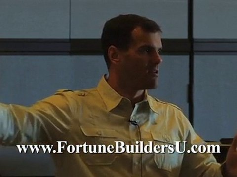 Structuring Real Estate Investing Deals