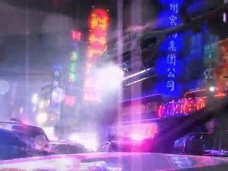 Kane & Lynch 2 : Dog Days - Les criminels les plus déjantés