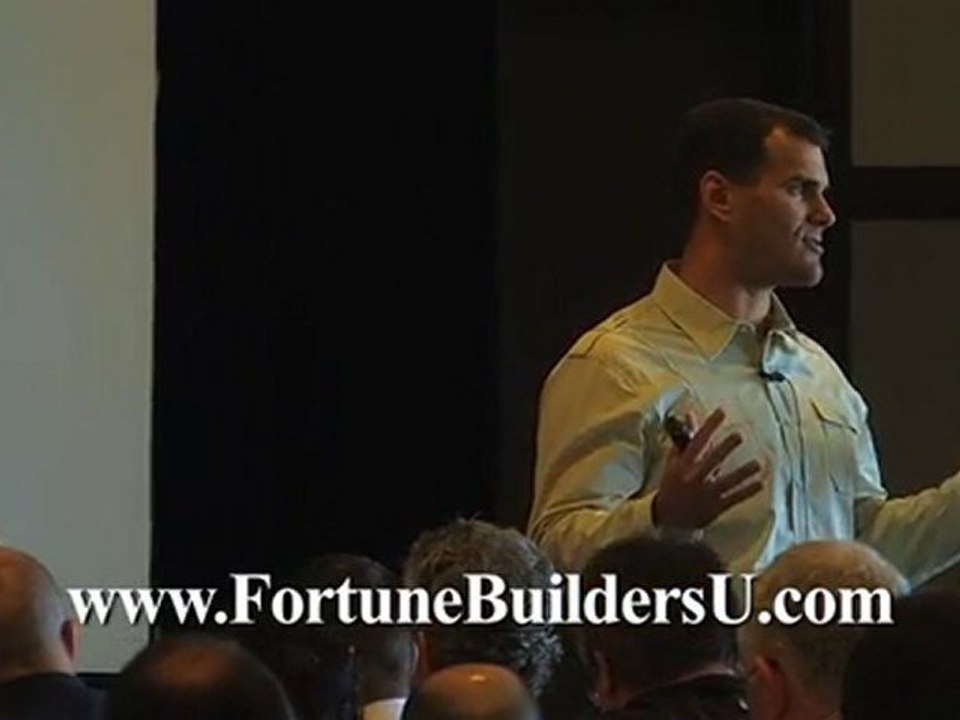 Training Assistants in Real Estate Investing