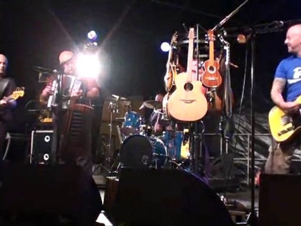 Pigalle 6 Epinal bouge l été 2010