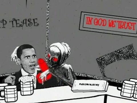 Ca sent la merde (JNEB BAND)