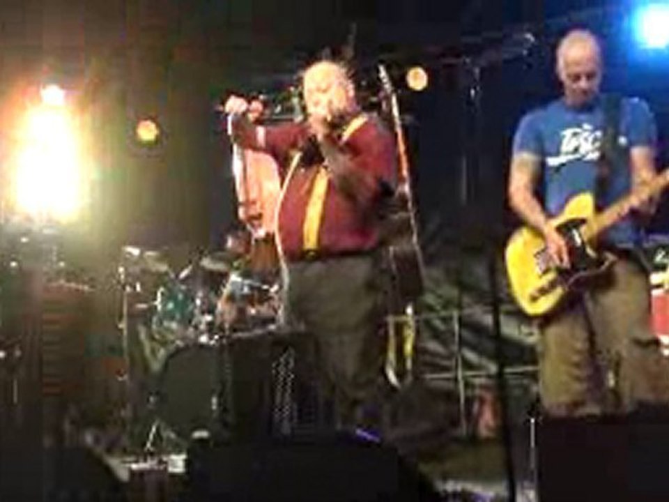 Pigalle 2 Epinal bouge l été 2010