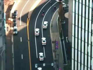 Première bande-annonce pour The Next Three Days de Paul Hagg