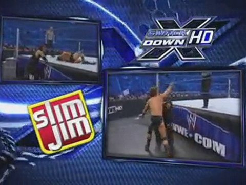 Макинтайър: Харди е нищо пред мен