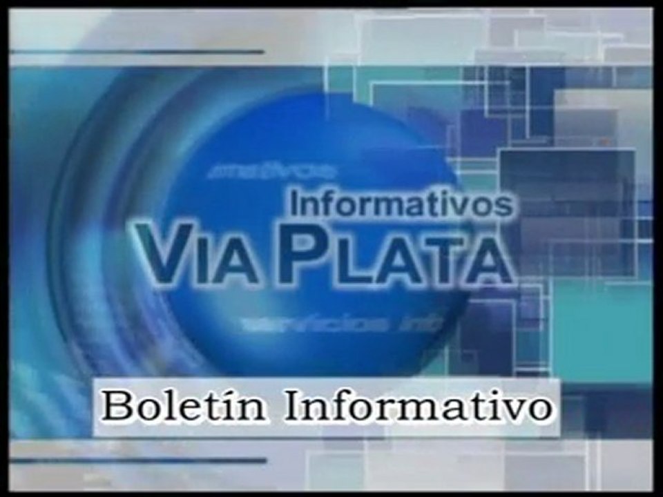 Informativo 13-08-10