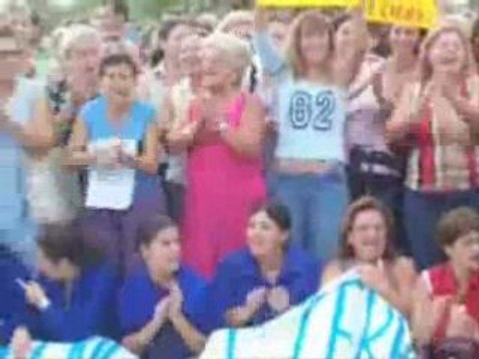 manifestacion IZAR
