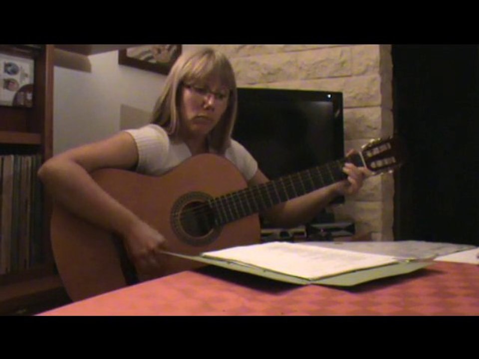 Chanson du demandeur d'emploi