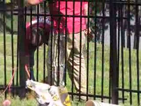 Expert Fence Builders - Fence Installation Charlotte