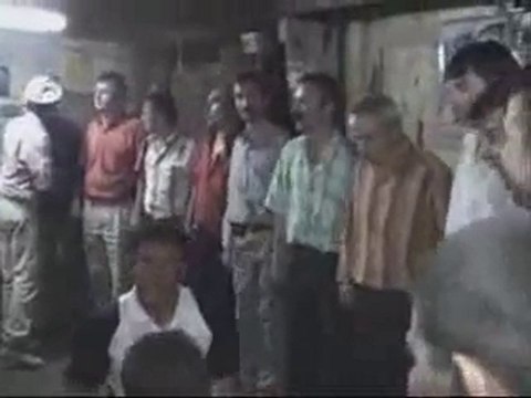 Şenol ÇAKIR süper Horon-2