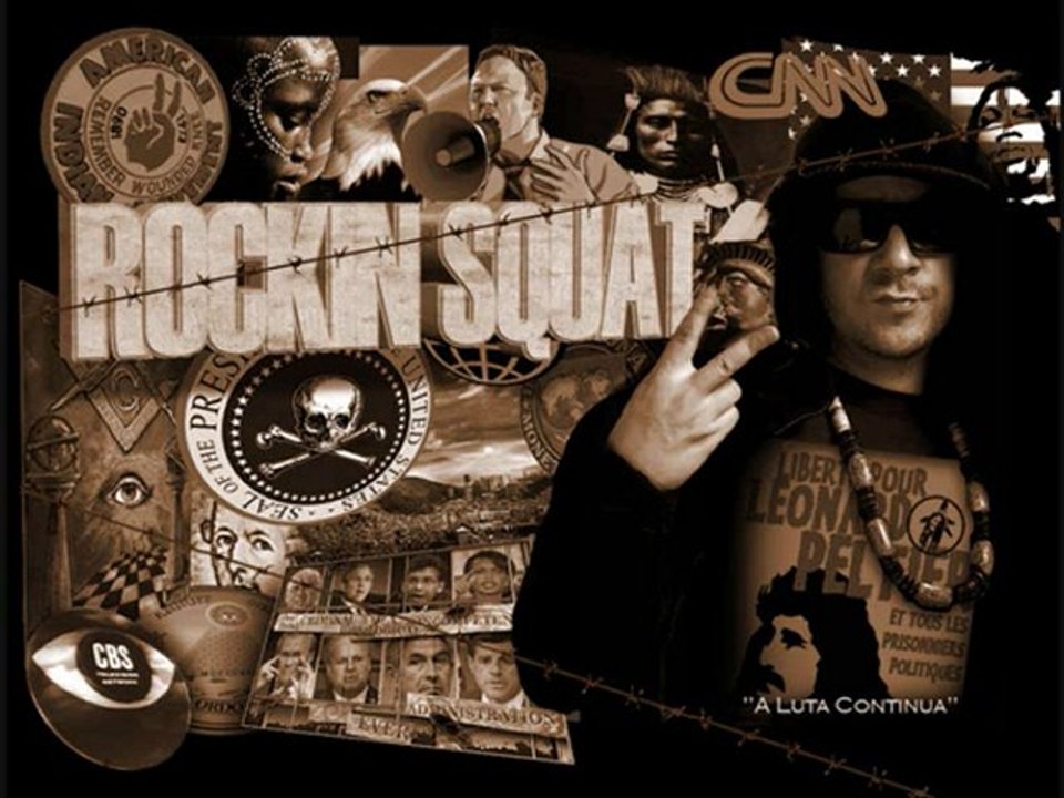 Rockin'squat dans la Nocturne part 2