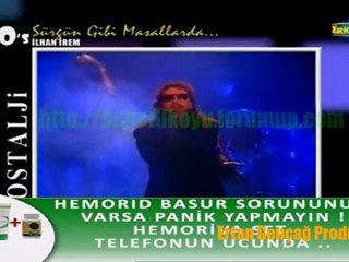 İLHAN İREM-SÜRGÜN GİBİ MASALLARDA(NOSTALJİ)