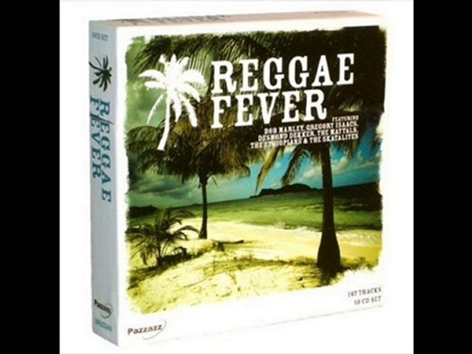 REGGAE FEVER