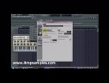 Programando Piano USB Tiempo Real en FL Studio