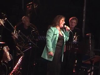 LES CELESTINS AVEC CECILE SOLIN