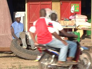 Côte d'Ivoire: Grand Lahou victime de la montée des eaux