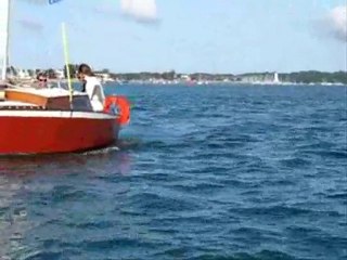 Pont L'Abbe - pique-nique à Mousterlin - Lesconil