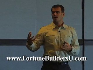 Real Estate Investing Business Processes