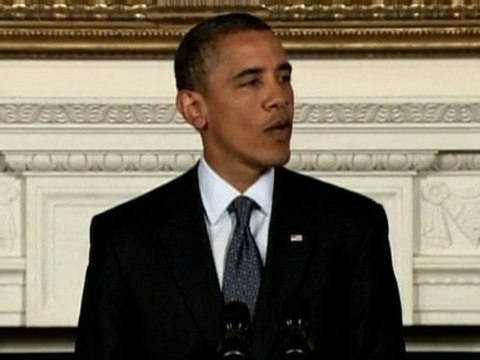 Obama backs 'Ground Zero' mosque plans