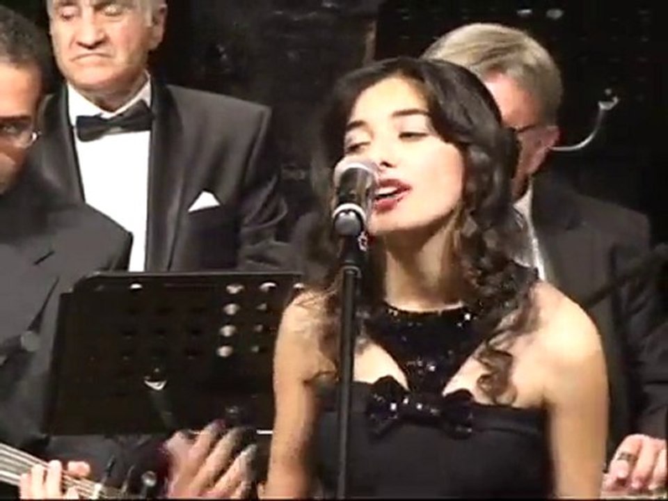 Buse Aşkar - Ne zaman bahar gelse