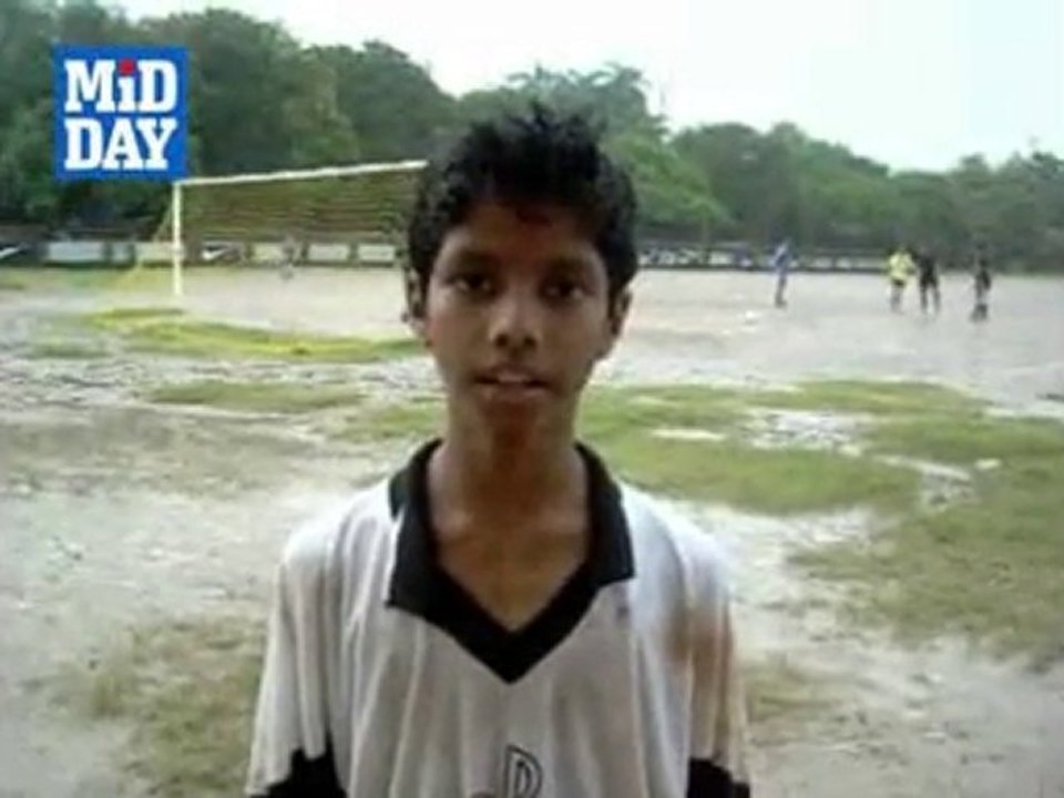 Tristan helps St Pius beats St Mary's