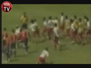 Bu hakem Bolt_tan daha hızlı