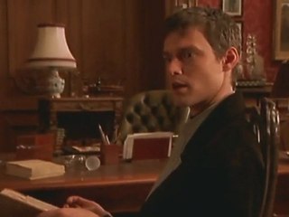 Sydney Fox, 2.20 Frères ennemis 1 sur 3