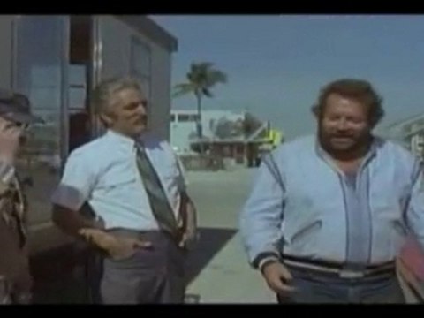 ....Et Bud Spencer *2 Super Flics*