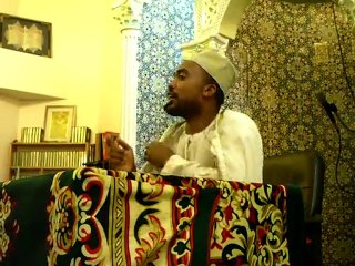 Mohamed Bajrafil - La piété (sens et définition) 4-4