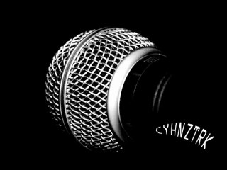 Calvin Harris - Im Not Alone (cyhn)