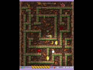 Partie à 17 millions 4/4