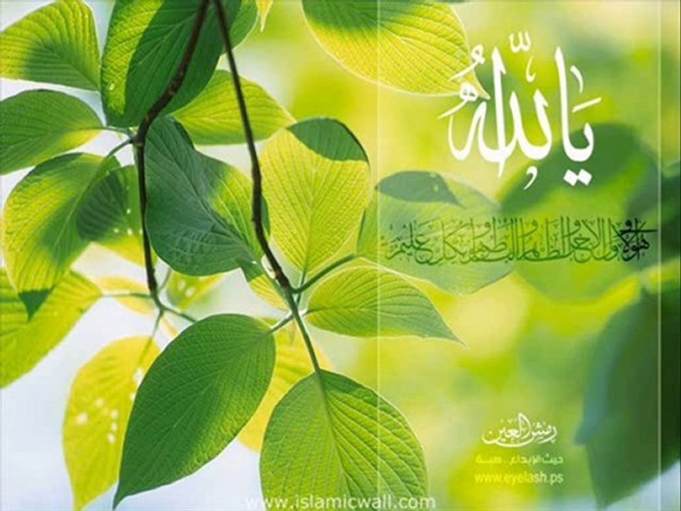 Mehmet Karakuş - İşte Bu Din Benim Dinim