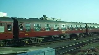 DRS class 37s 37259+37218 at bristol tm in 2010