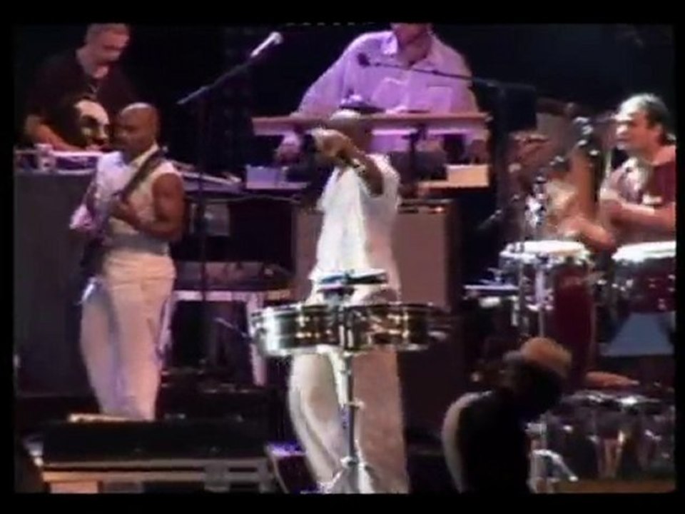 Power Funk Family feat. DJ Not - Robot rock