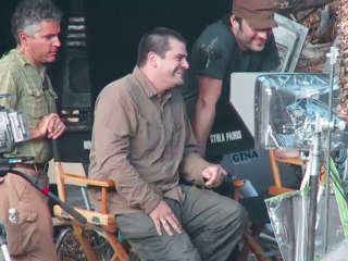 #II - B-Roll #II (English)