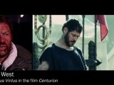 Michael Fassbender - Featurette Michael Fassbender (Anglais)