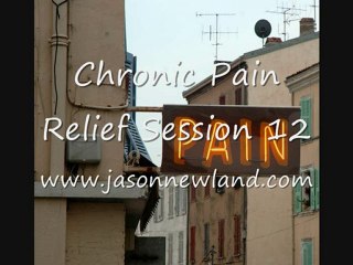 Chronic Pain Relief Session 12
