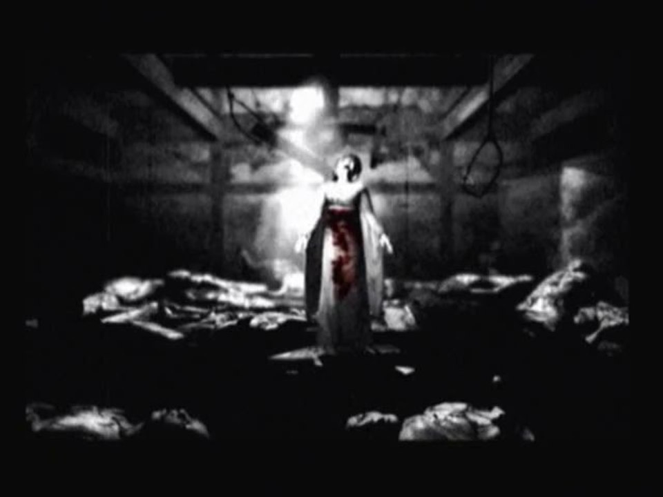 Project Zero 2 [05] Le Kusabi