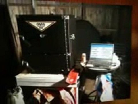 Barbeque Grills and Smokers-Smokers and Barbeque Grills