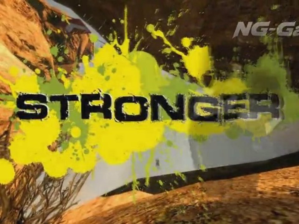 [GC10] Nail'd Trailer