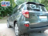 Occasion Toyota RAV4 lioujas
