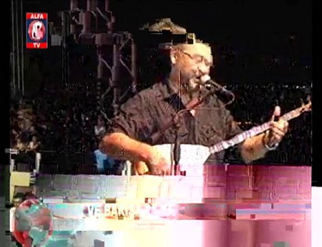 Tolga Çandar Aliağa Konseri 1