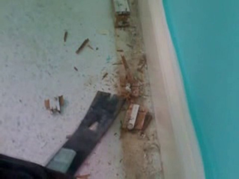 Refinishing Terrazzo Floors Jupiter 561 FL