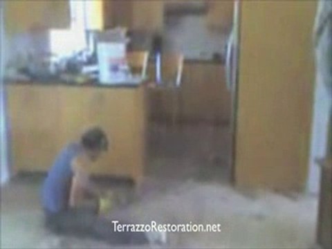 Polishing Terrazzo Jupiter 561 FL