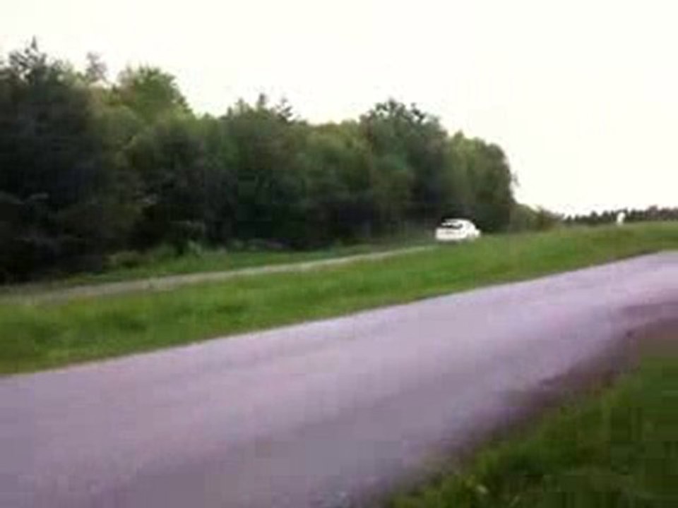 Test François Duval