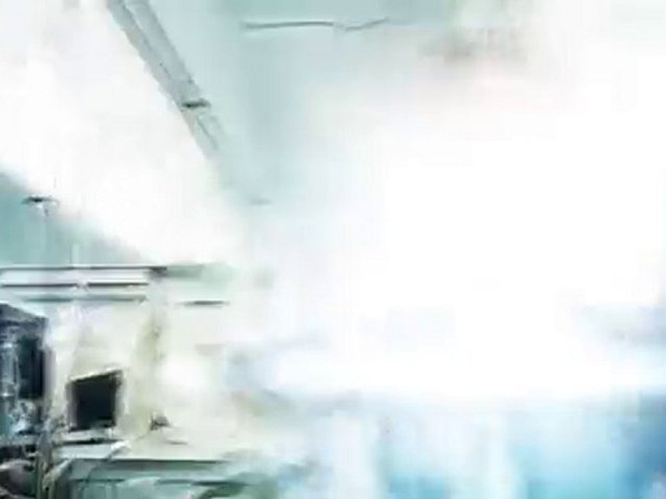 Jumper Effect test