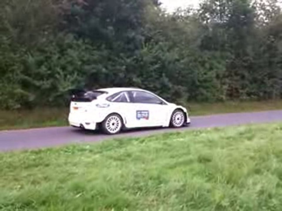 Test François Duval