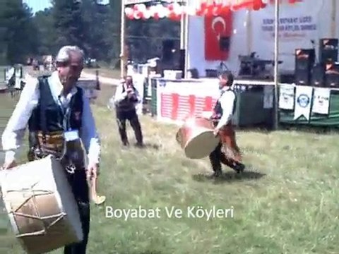 Davul-Zurna 1 (Okumaz Sadık Ve Ekibi)Taşhanlı Köyü Cimbekgil