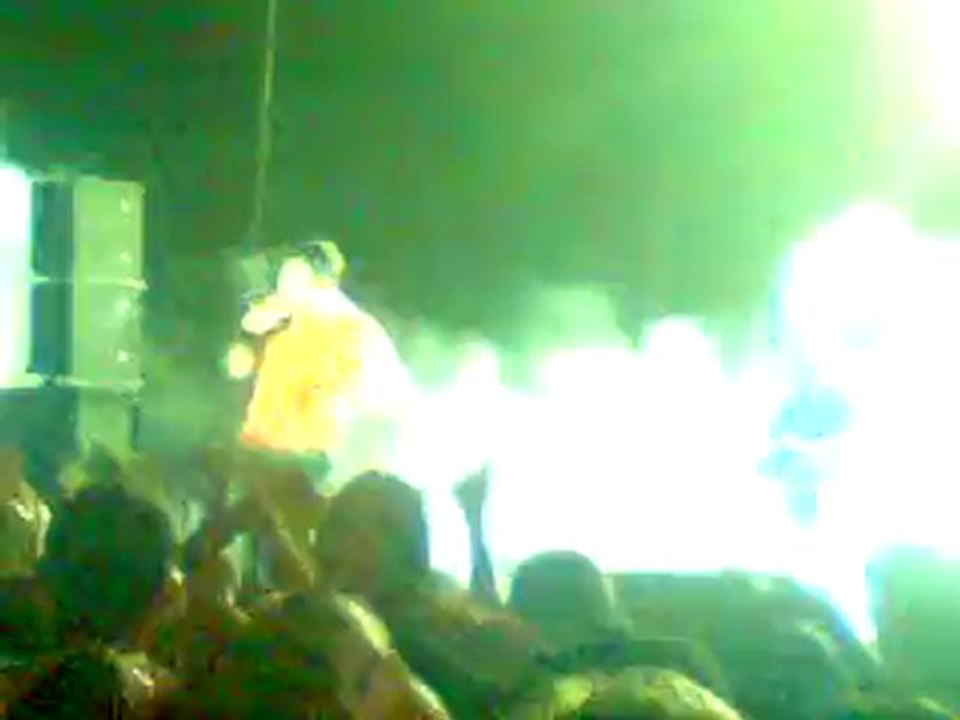 Mustafa SandaL Samsun Konseri ~ Araba