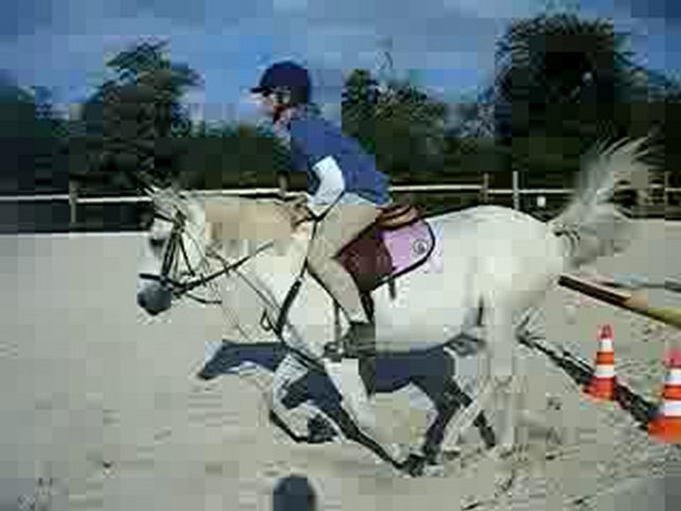 Manouche & Carine (1)